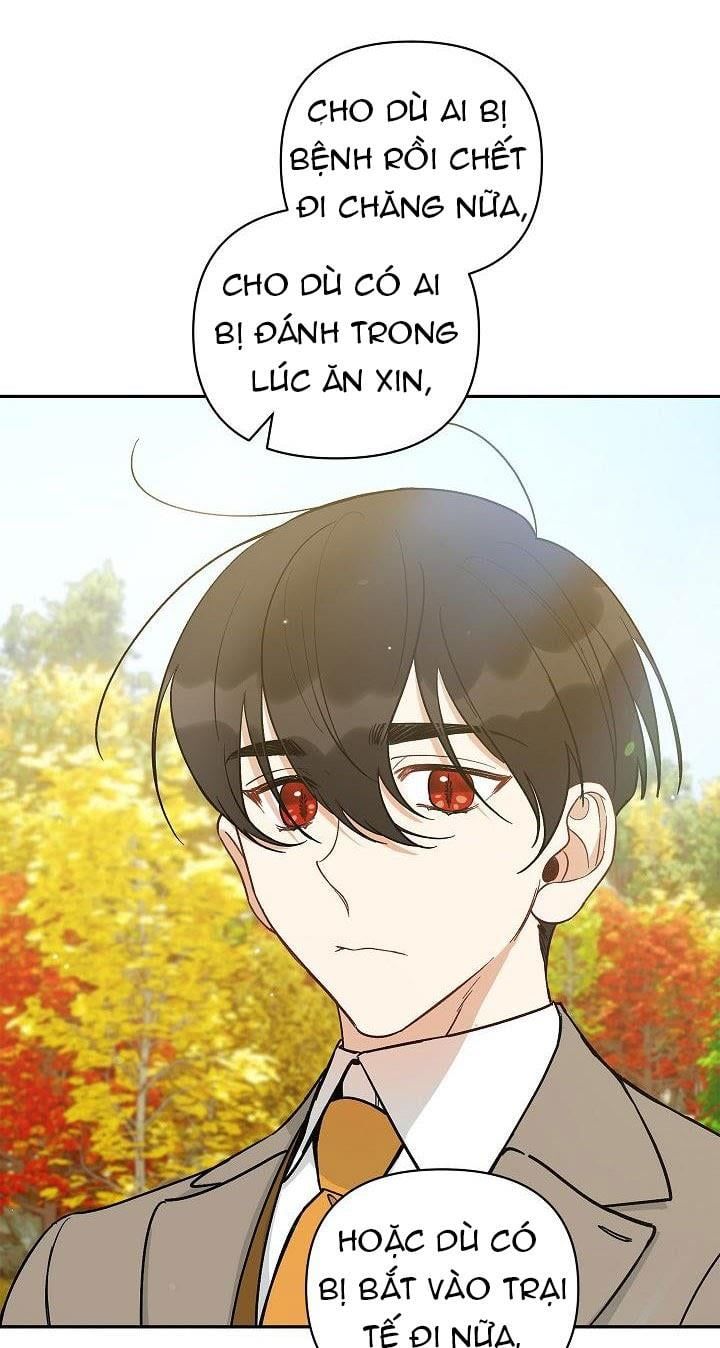 đọc truyện Trở Thành Con Gái Của Anh Hùng Bóng Đêm Chương 21.2 ảnh 5 tại Thiên Thai Truyện