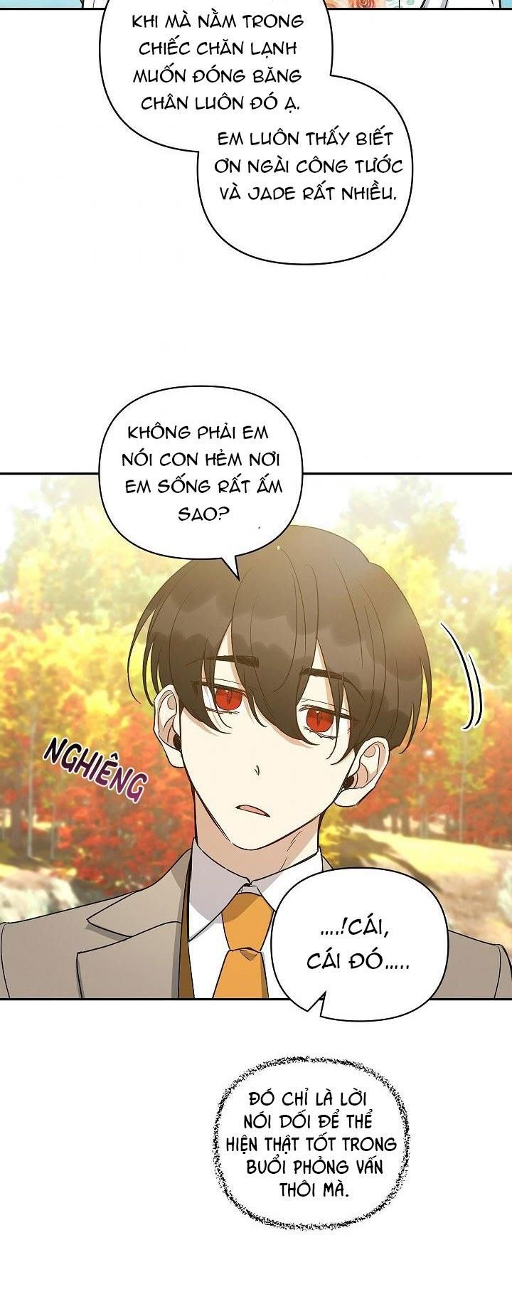 đọc truyện Trở Thành Con Gái Của Anh Hùng Bóng Đêm Chương 21.2 ảnh 10 tại Thiên Thai Truyện