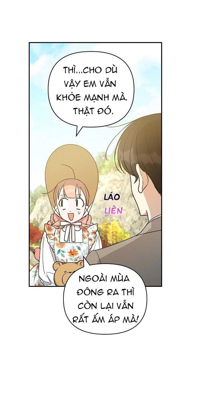 đọc truyện Trở Thành Con Gái Của Anh Hùng Bóng Đêm Chương 21.2 ảnh 11 tại Thiên Thai Truyện