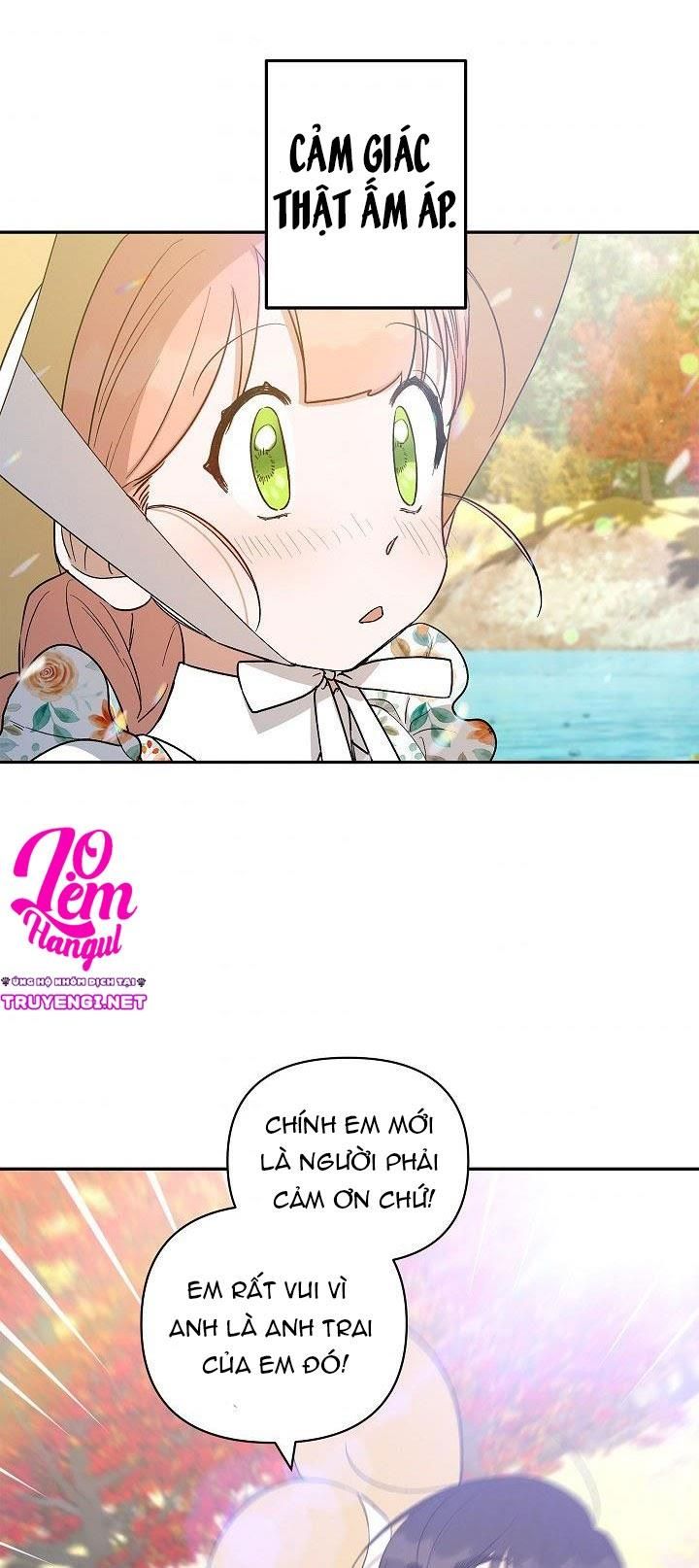 đọc truyện Trở Thành Con Gái Của Anh Hùng Bóng Đêm Chương 21.3 ảnh 3 tại Thiên Thai Truyện