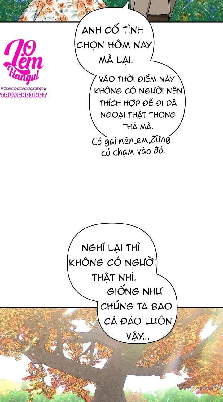 đọc truyện Trở Thành Con Gái Của Anh Hùng Bóng Đêm Chương 21.3 ảnh 12 tại Thiên Thai Truyện