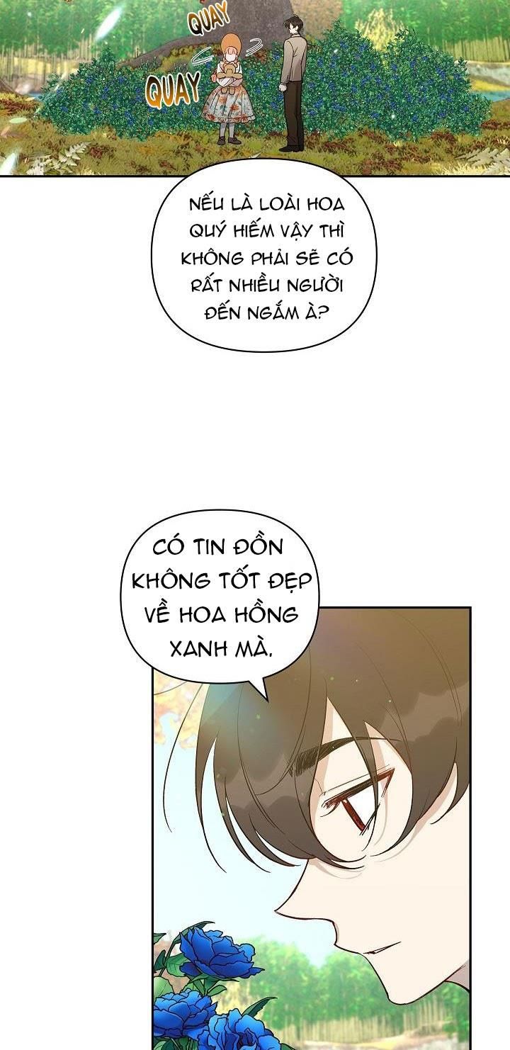 đọc truyện Trở Thành Con Gái Của Anh Hùng Bóng Đêm Chương 21.3 ảnh 13 tại Thiên Thai Truyện