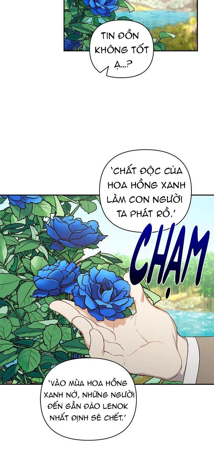 đọc truyện Trở Thành Con Gái Của Anh Hùng Bóng Đêm Chương 21.3 ảnh 14 tại Thiên Thai Truyện