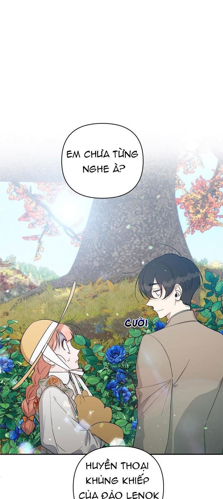 đọc truyện Trở Thành Con Gái Của Anh Hùng Bóng Đêm Chương 21.3 ảnh 15 tại Thiên Thai Truyện