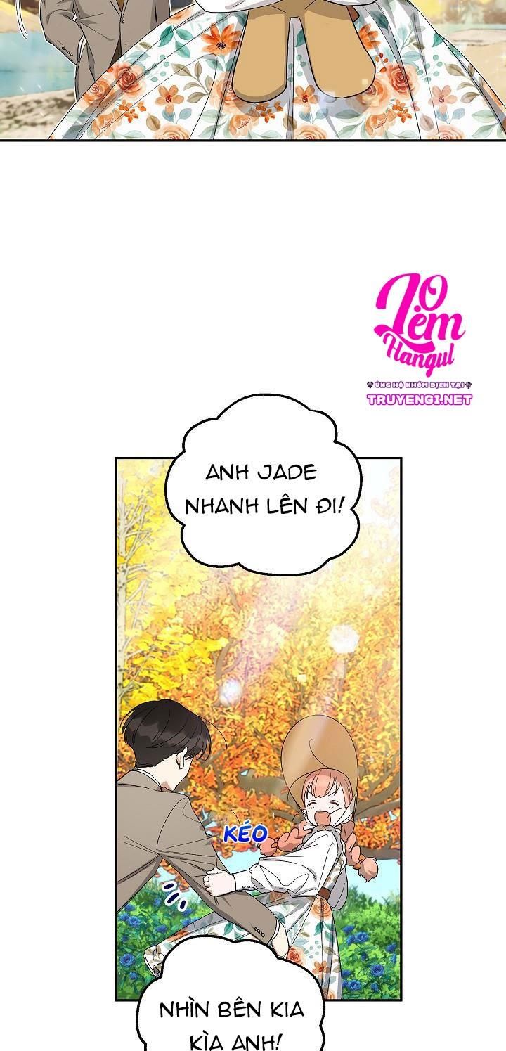 đọc truyện Trở Thành Con Gái Của Anh Hùng Bóng Đêm Chương 21.3 ảnh 8 tại Thiên Thai Truyện