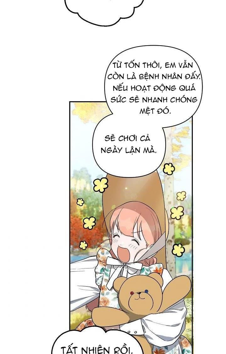 đọc truyện Trở Thành Con Gái Của Anh Hùng Bóng Đêm Chương 21.3 ảnh 9 tại Thiên Thai Truyện