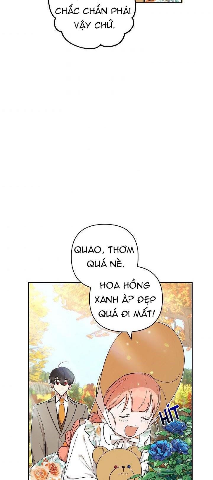 đọc truyện Trở Thành Con Gái Của Anh Hùng Bóng Đêm Chương 21.3 ảnh 10 tại Thiên Thai Truyện