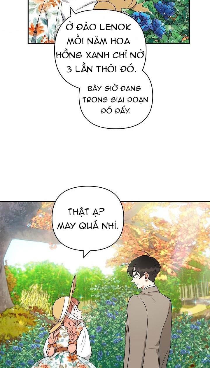 đọc truyện Trở Thành Con Gái Của Anh Hùng Bóng Đêm Chương 21.3 ảnh 11 tại Thiên Thai Truyện