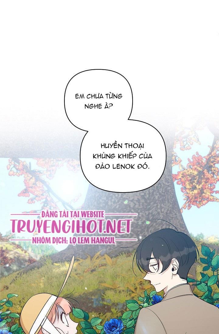 đọc truyện Trở Thành Con Gái Của Anh Hùng Bóng Đêm Chương 22.1 ảnh 3 tại Thiên Thai Truyện