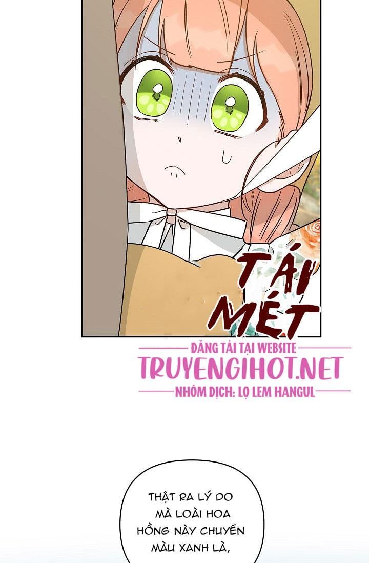 đọc truyện Trở Thành Con Gái Của Anh Hùng Bóng Đêm Chương 22.1 ảnh 13 tại Thiên Thai Truyện