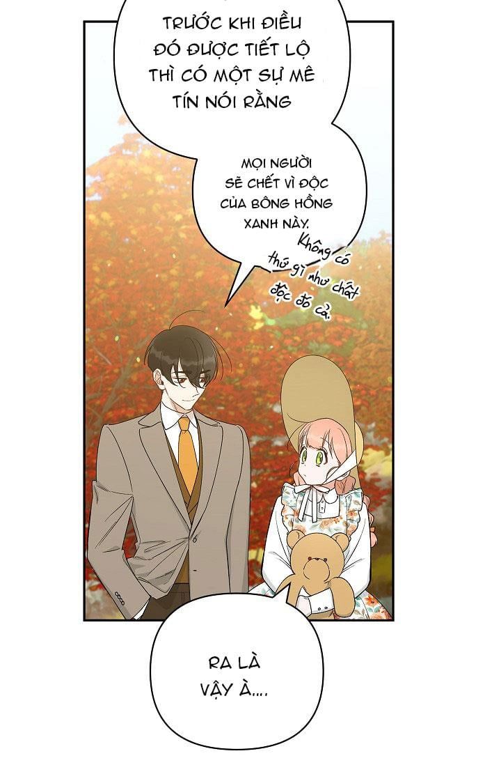 đọc truyện Trở Thành Con Gái Của Anh Hùng Bóng Đêm Chương 22.1 ảnh 16 tại Thiên Thai Truyện