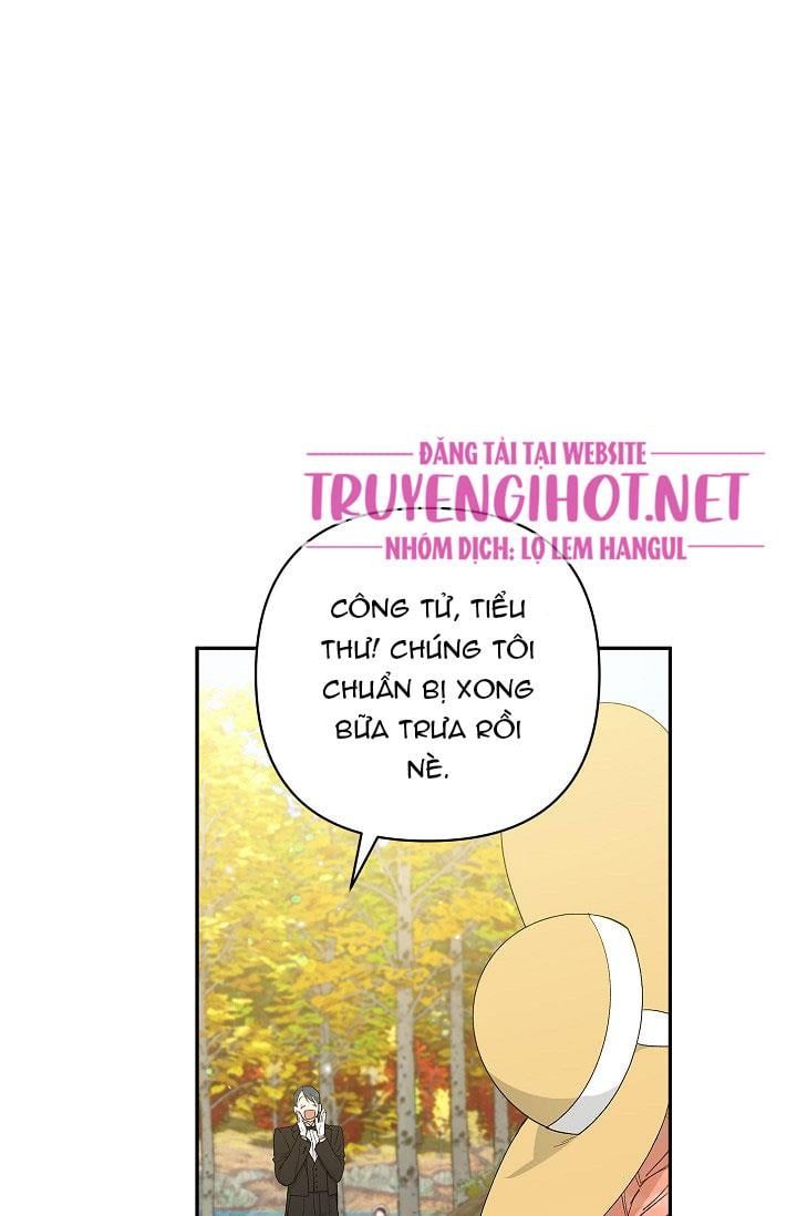 đọc truyện Trở Thành Con Gái Của Anh Hùng Bóng Đêm Chương 22.1 ảnh 17 tại Thiên Thai Truyện