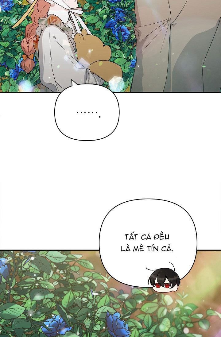 đọc truyện Trở Thành Con Gái Của Anh Hùng Bóng Đêm Chương 22.1 ảnh 4 tại Thiên Thai Truyện