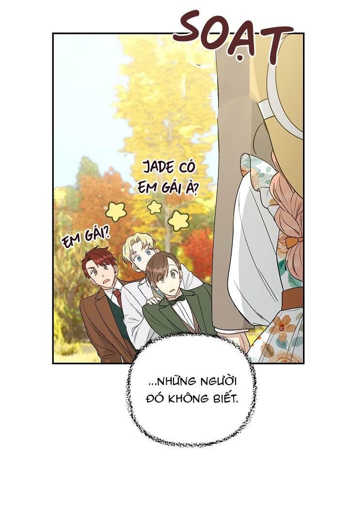 đọc truyện Trở Thành Con Gái Của Anh Hùng Bóng Đêm Chương 22.1 ảnh 22 tại Thiên Thai Truyện