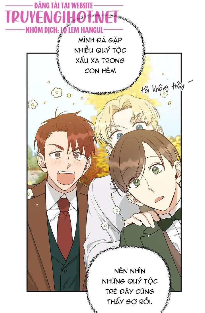 đọc truyện Trở Thành Con Gái Của Anh Hùng Bóng Đêm Chương 22.1 ảnh 23 tại Thiên Thai Truyện