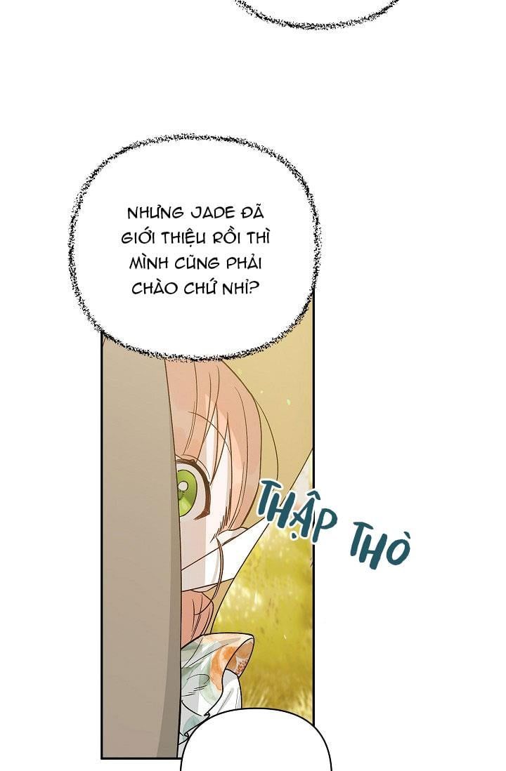 đọc truyện Trở Thành Con Gái Của Anh Hùng Bóng Đêm Chương 22.1 ảnh 24 tại Thiên Thai Truyện