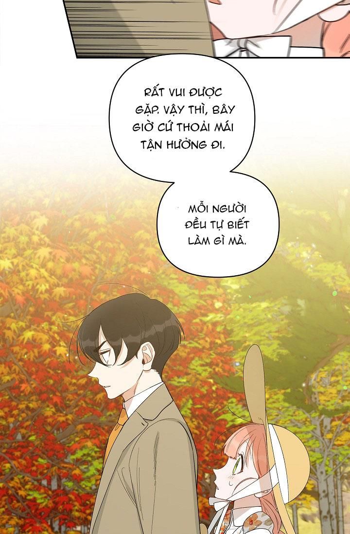 đọc truyện Trở Thành Con Gái Của Anh Hùng Bóng Đêm Chương 22.1 ảnh 26 tại Thiên Thai Truyện