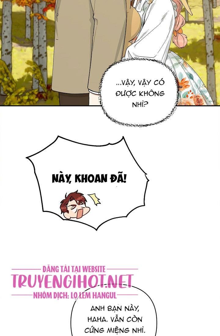 đọc truyện Trở Thành Con Gái Của Anh Hùng Bóng Đêm Chương 22.1 ảnh 27 tại Thiên Thai Truyện