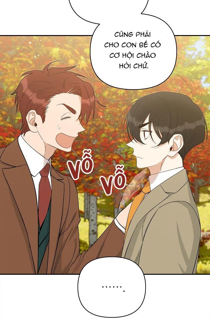 đọc truyện Trở Thành Con Gái Của Anh Hùng Bóng Đêm Chương 22.1 ảnh 28 tại Thiên Thai Truyện