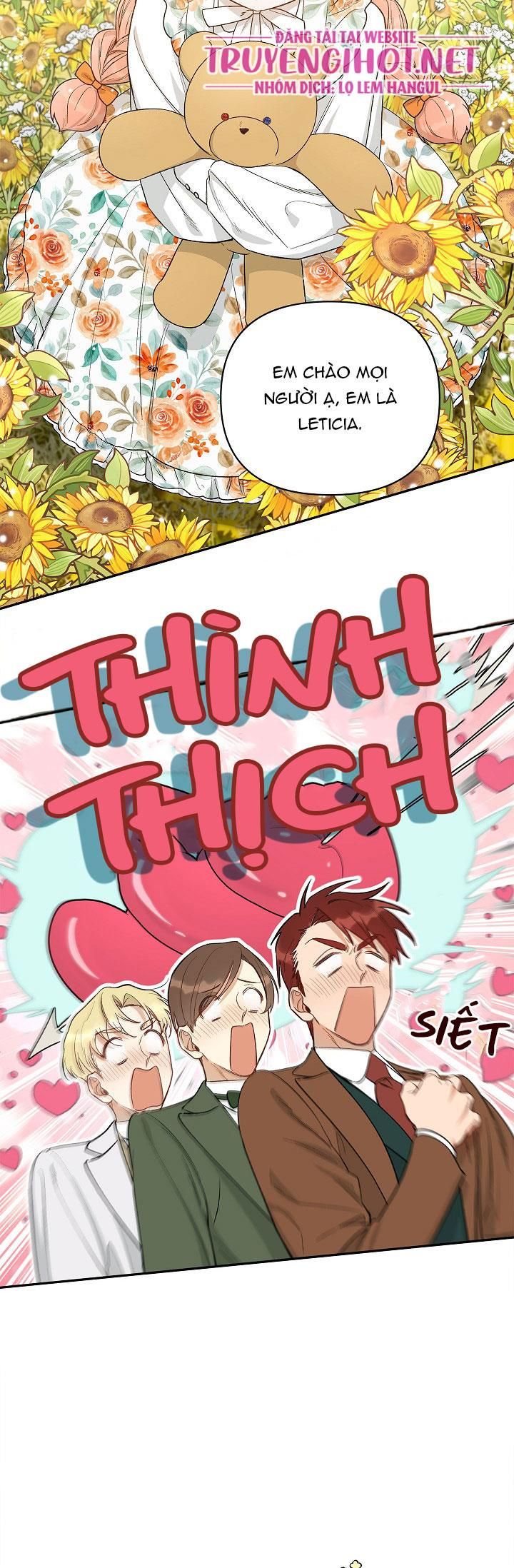 đọc truyện Trở Thành Con Gái Của Anh Hùng Bóng Đêm Chương 22.1 ảnh 31 tại Thiên Thai Truyện