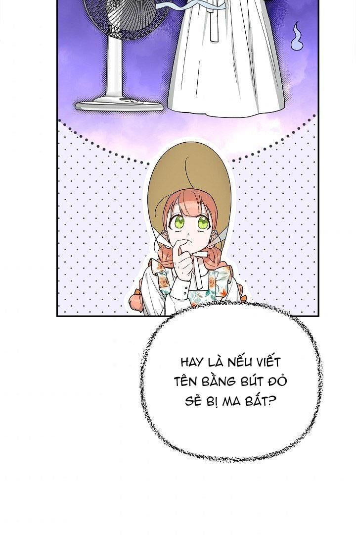 đọc truyện Trở Thành Con Gái Của Anh Hùng Bóng Đêm Chương 22.1 ảnh 6 tại Thiên Thai Truyện