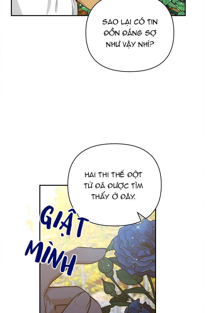 đọc truyện Trở Thành Con Gái Của Anh Hùng Bóng Đêm Chương 22.1 ảnh 8 tại Thiên Thai Truyện