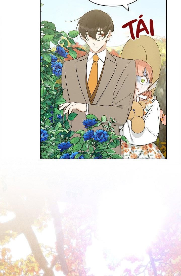 đọc truyện Trở Thành Con Gái Của Anh Hùng Bóng Đêm Chương 22.1 ảnh 10 tại Thiên Thai Truyện