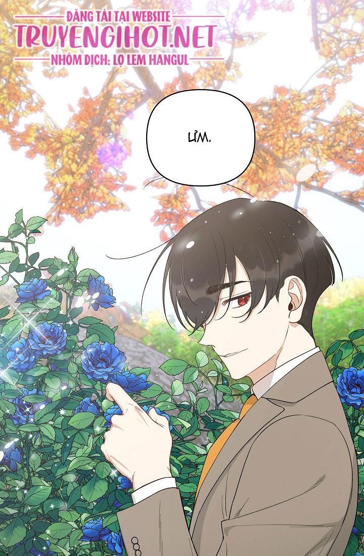 đọc truyện Trở Thành Con Gái Của Anh Hùng Bóng Đêm Chương 22.1 ảnh 11 tại Thiên Thai Truyện