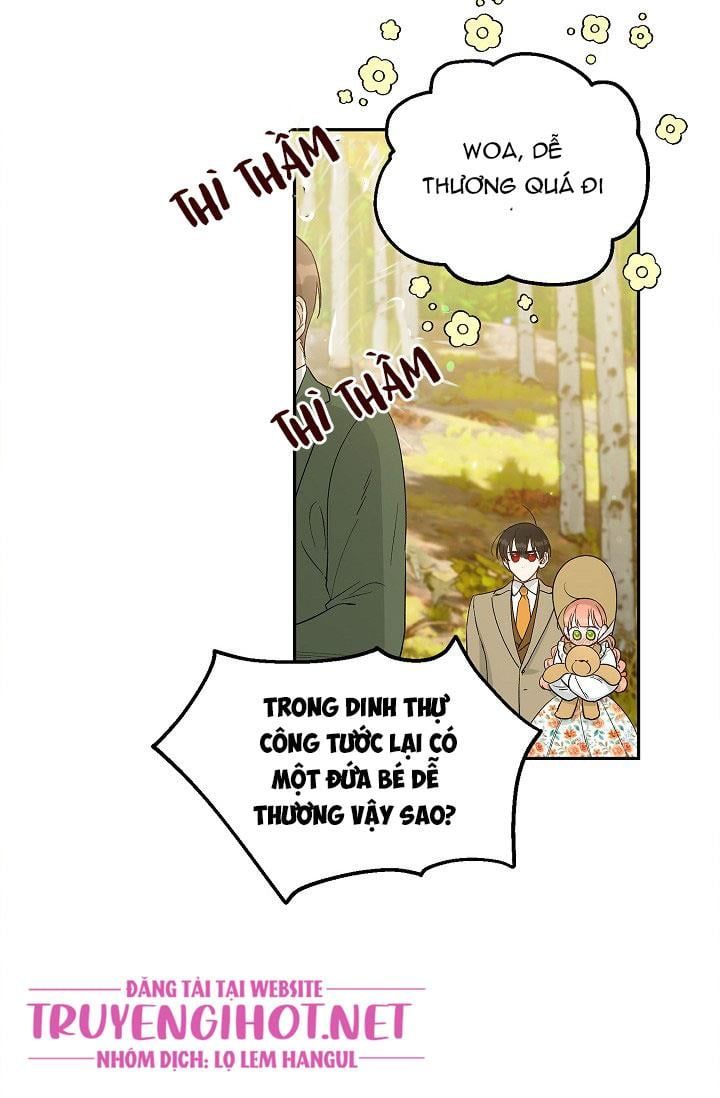 đọc truyện Trở Thành Con Gái Của Anh Hùng Bóng Đêm Chương 22.2 ảnh 3 tại Thiên Thai Truyện