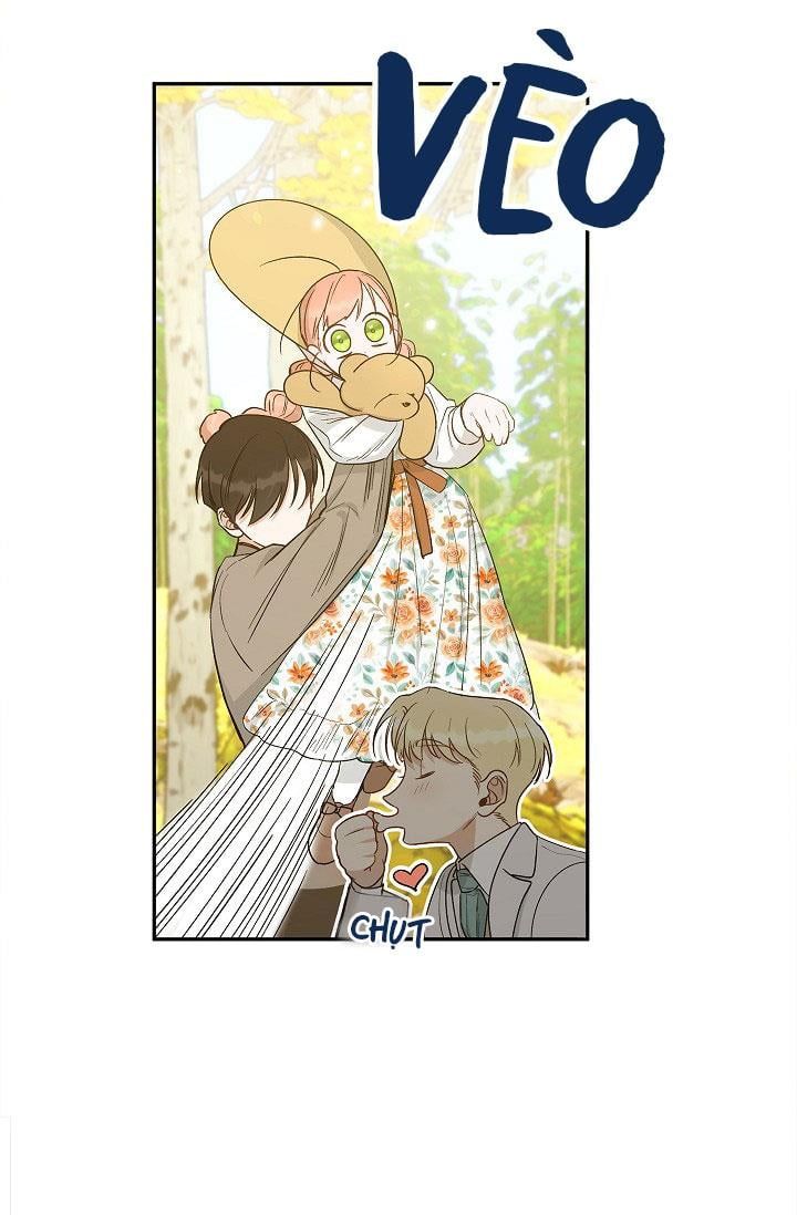 đọc truyện Trở Thành Con Gái Của Anh Hùng Bóng Đêm Chương 22.2 ảnh 12 tại Thiên Thai Truyện