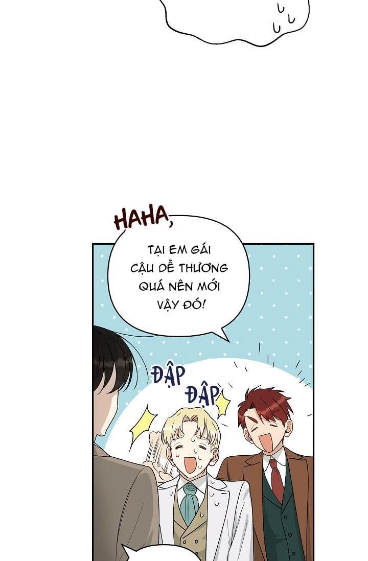 đọc truyện Trở Thành Con Gái Của Anh Hùng Bóng Đêm Chương 22.2 ảnh 14 tại Thiên Thai Truyện