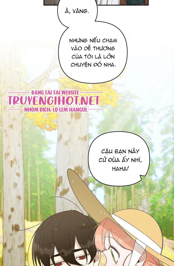 đọc truyện Trở Thành Con Gái Của Anh Hùng Bóng Đêm Chương 22.2 ảnh 15 tại Thiên Thai Truyện