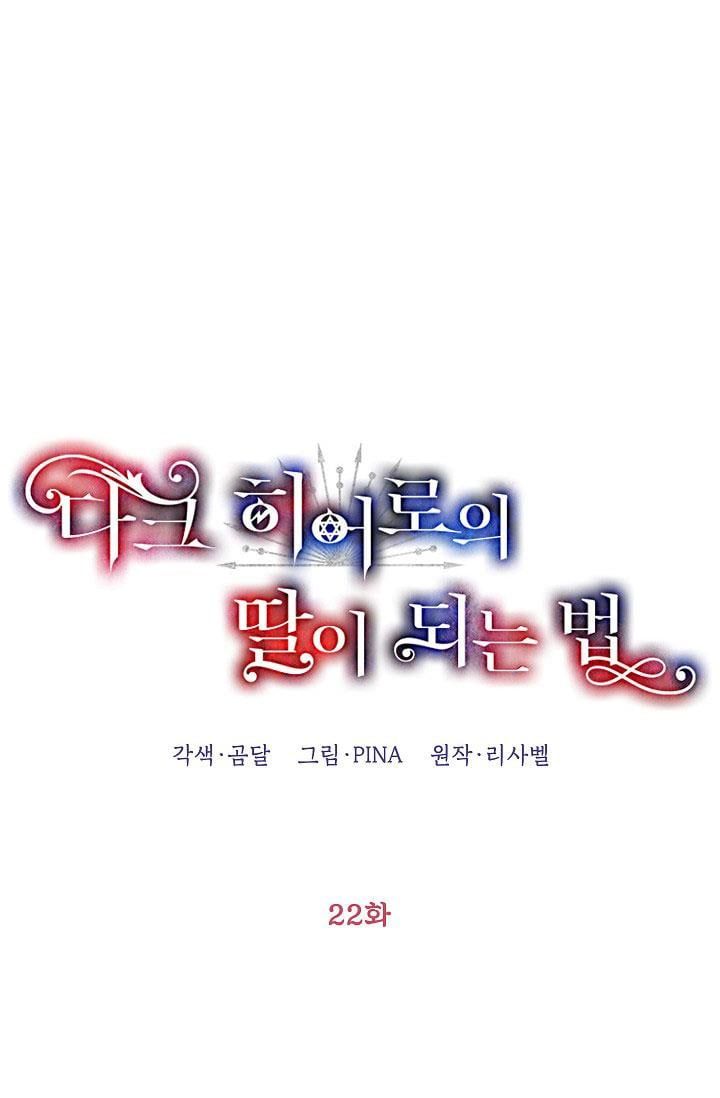 đọc truyện Trở Thành Con Gái Của Anh Hùng Bóng Đêm Chương 22.2 ảnh 17 tại Thiên Thai Truyện