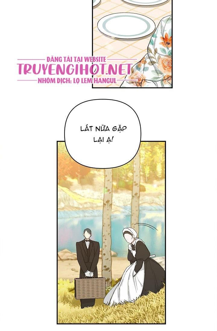 đọc truyện Trở Thành Con Gái Của Anh Hùng Bóng Đêm Chương 22.2 ảnh 19 tại Thiên Thai Truyện