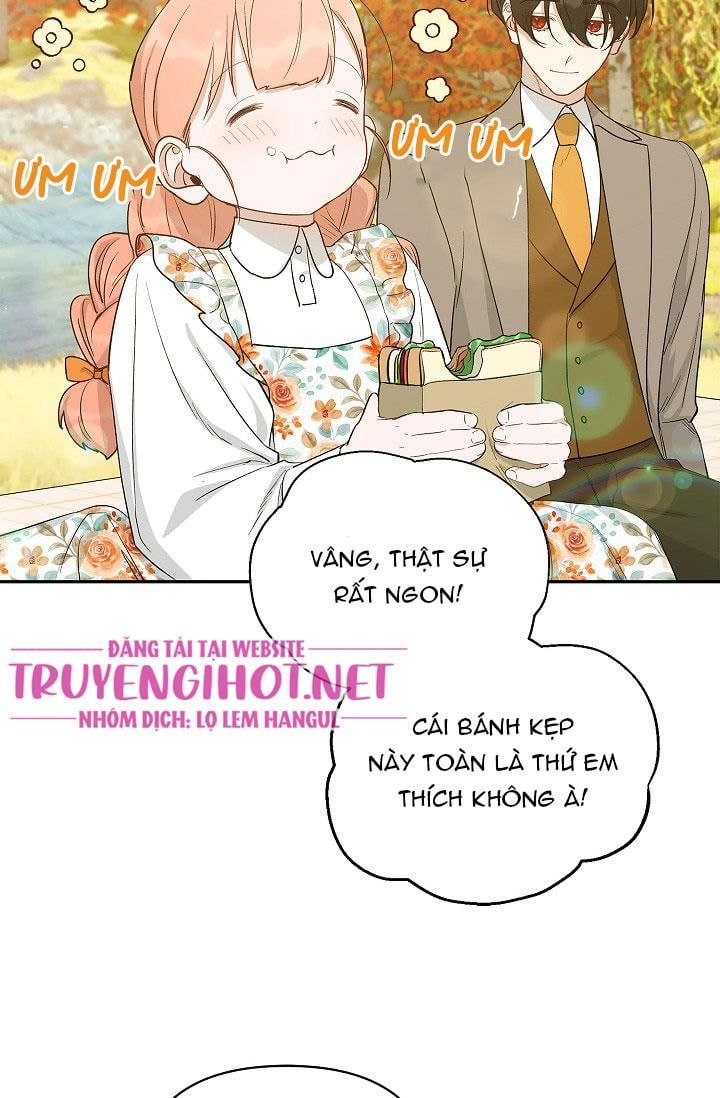 đọc truyện Trở Thành Con Gái Của Anh Hùng Bóng Đêm Chương 22.2 ảnh 21 tại Thiên Thai Truyện