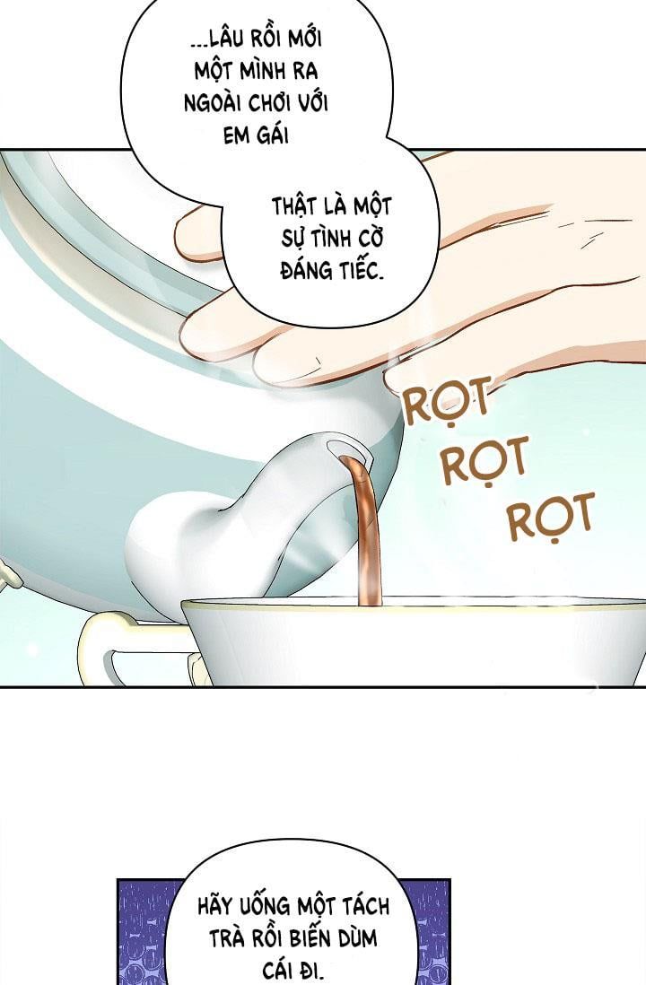 đọc truyện Trở Thành Con Gái Của Anh Hùng Bóng Đêm Chương 22.2 ảnh 22 tại Thiên Thai Truyện