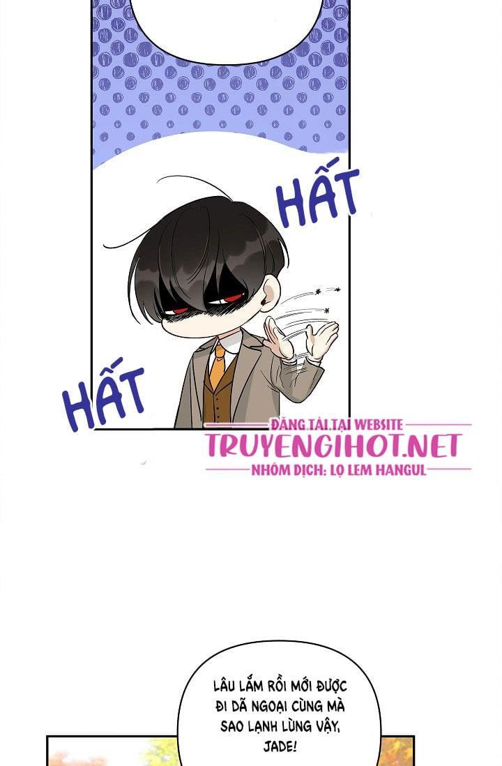 đọc truyện Trở Thành Con Gái Của Anh Hùng Bóng Đêm Chương 22.2 ảnh 23 tại Thiên Thai Truyện