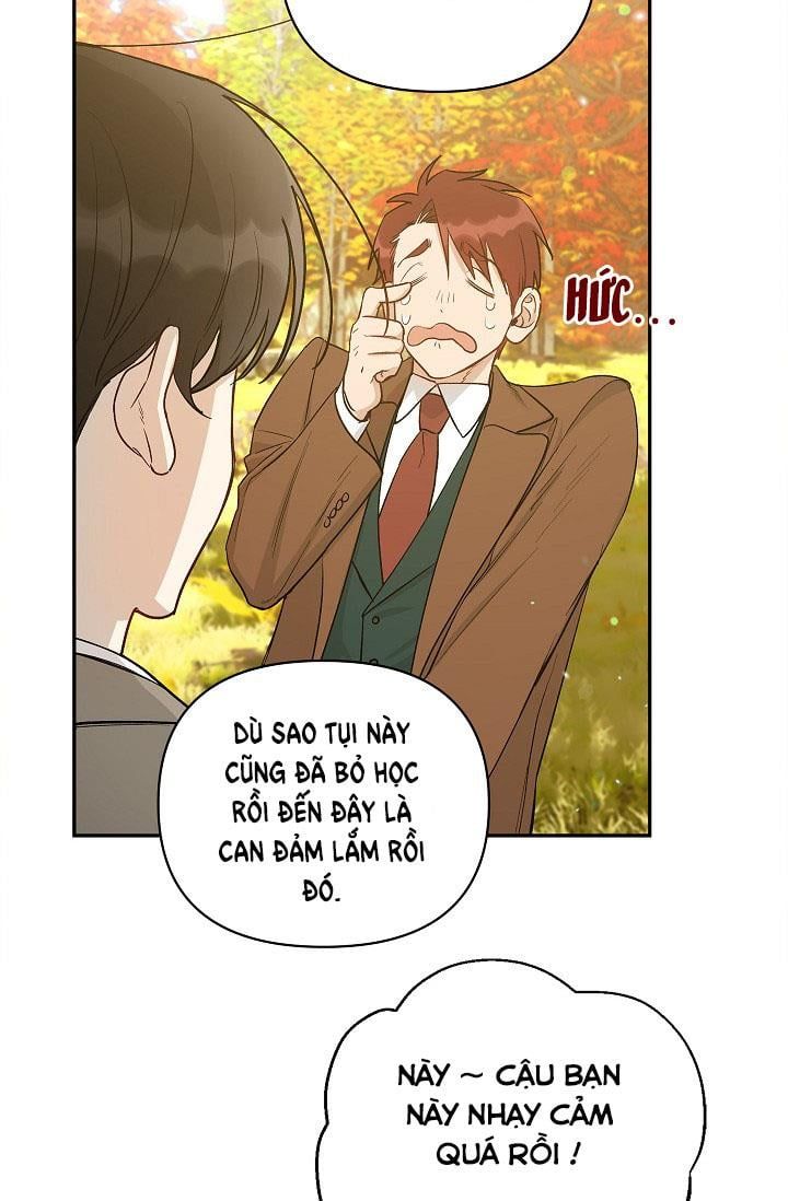 đọc truyện Trở Thành Con Gái Của Anh Hùng Bóng Đêm Chương 22.2 ảnh 24 tại Thiên Thai Truyện