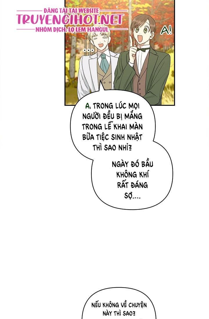 đọc truyện Trở Thành Con Gái Của Anh Hùng Bóng Đêm Chương 22.2 ảnh 29 tại Thiên Thai Truyện