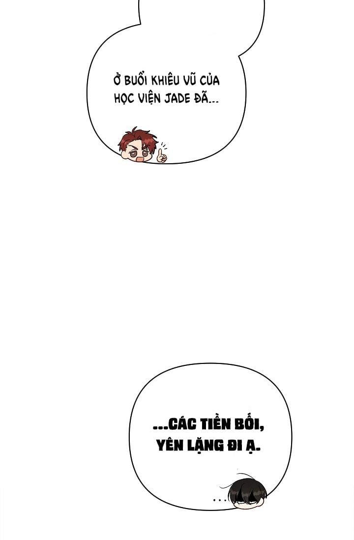 đọc truyện Trở Thành Con Gái Của Anh Hùng Bóng Đêm Chương 22.2 ảnh 30 tại Thiên Thai Truyện