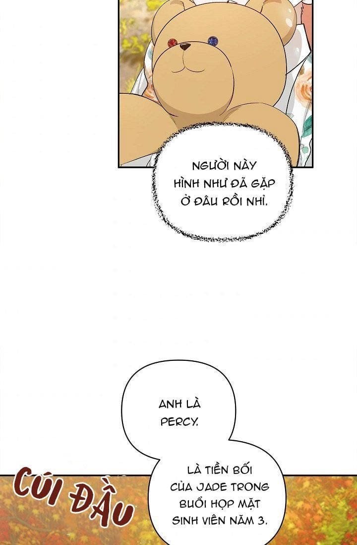 đọc truyện Trở Thành Con Gái Của Anh Hùng Bóng Đêm Chương 22.2 ảnh 6 tại Thiên Thai Truyện