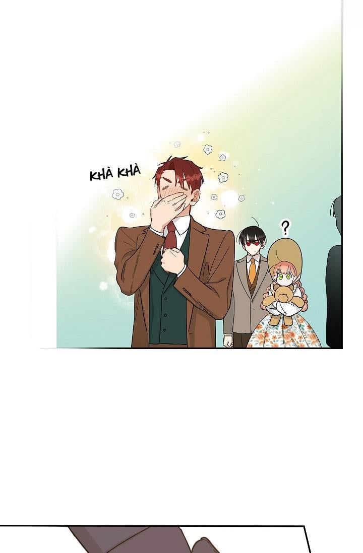 đọc truyện Trở Thành Con Gái Của Anh Hùng Bóng Đêm Chương 22.2 ảnh 8 tại Thiên Thai Truyện