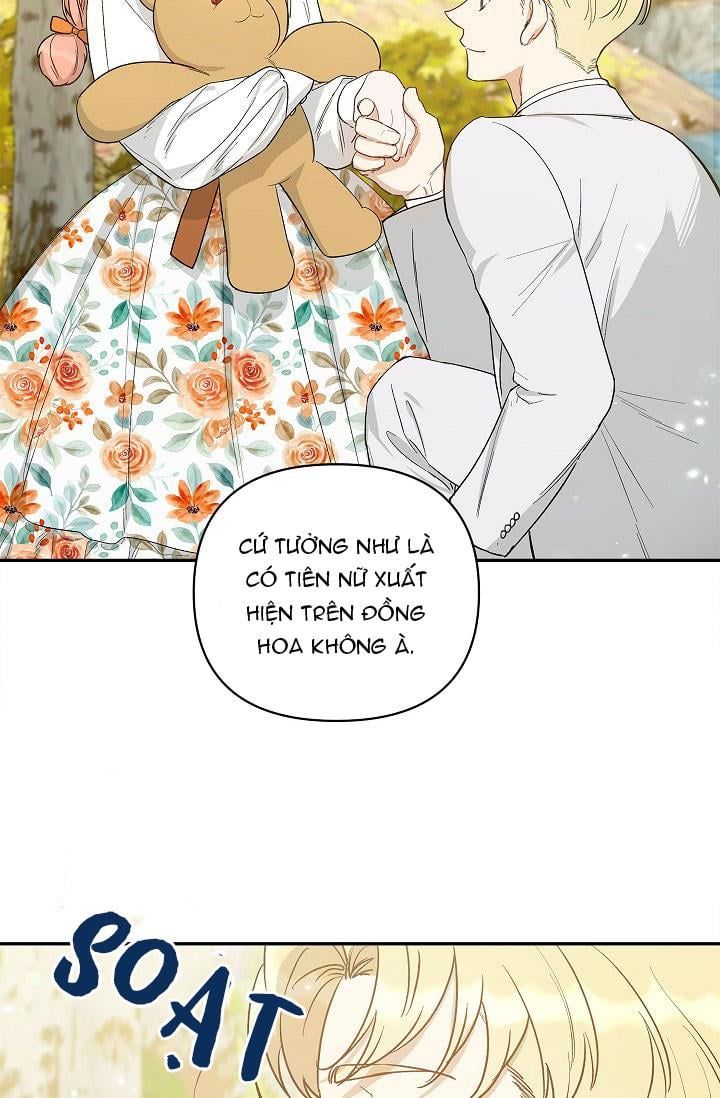 đọc truyện Trở Thành Con Gái Của Anh Hùng Bóng Đêm Chương 22.2 ảnh 10 tại Thiên Thai Truyện