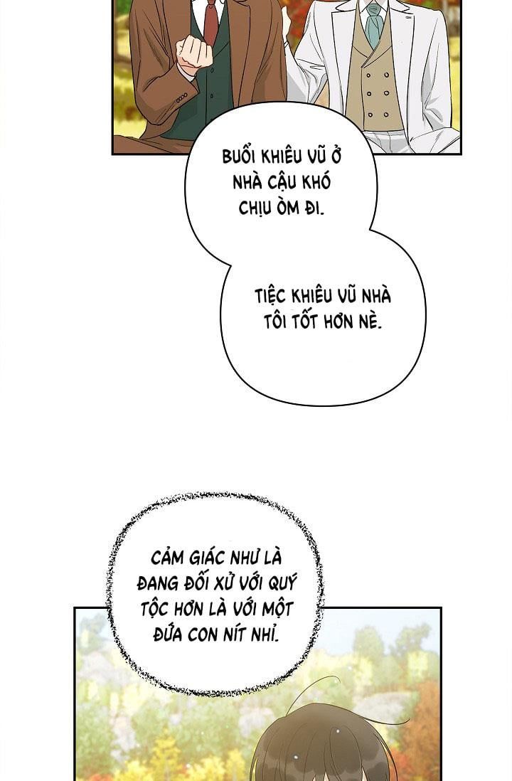 đọc truyện Trở Thành Con Gái Của Anh Hùng Bóng Đêm Chương 22.3 ảnh 13 tại Thiên Thai Truyện