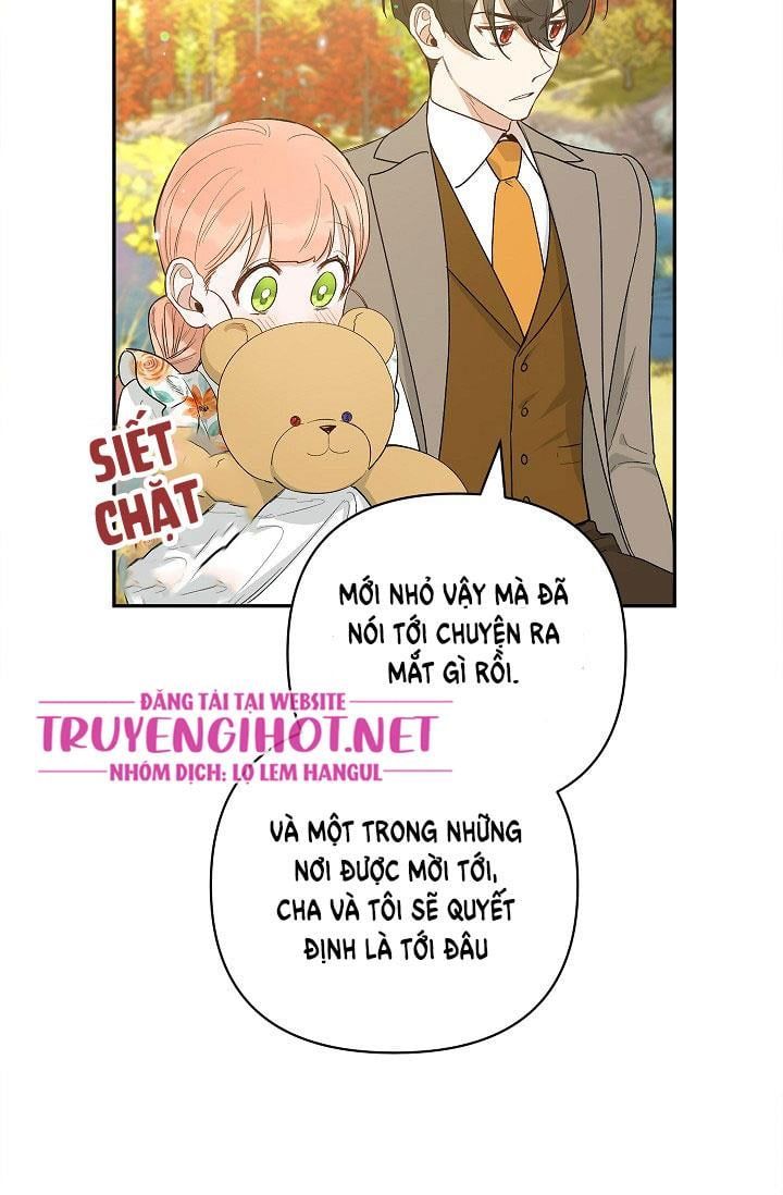 đọc truyện Trở Thành Con Gái Của Anh Hùng Bóng Đêm Chương 22.3 ảnh 14 tại Thiên Thai Truyện