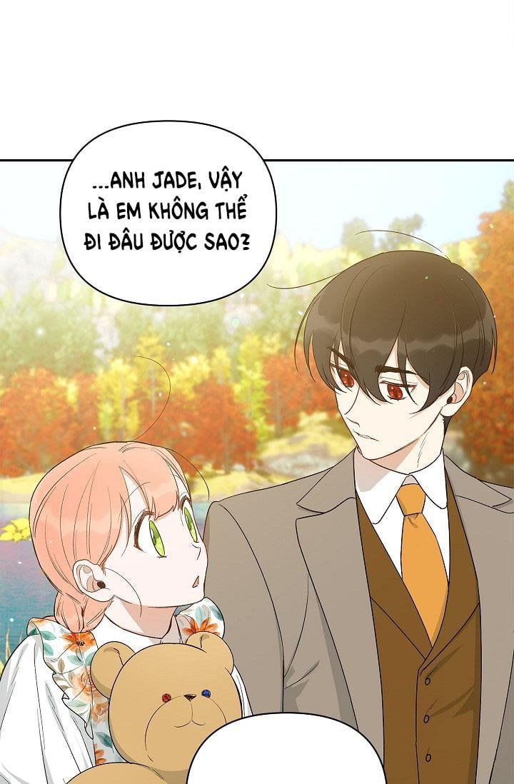 đọc truyện Trở Thành Con Gái Của Anh Hùng Bóng Đêm Chương 22.3 ảnh 15 tại Thiên Thai Truyện