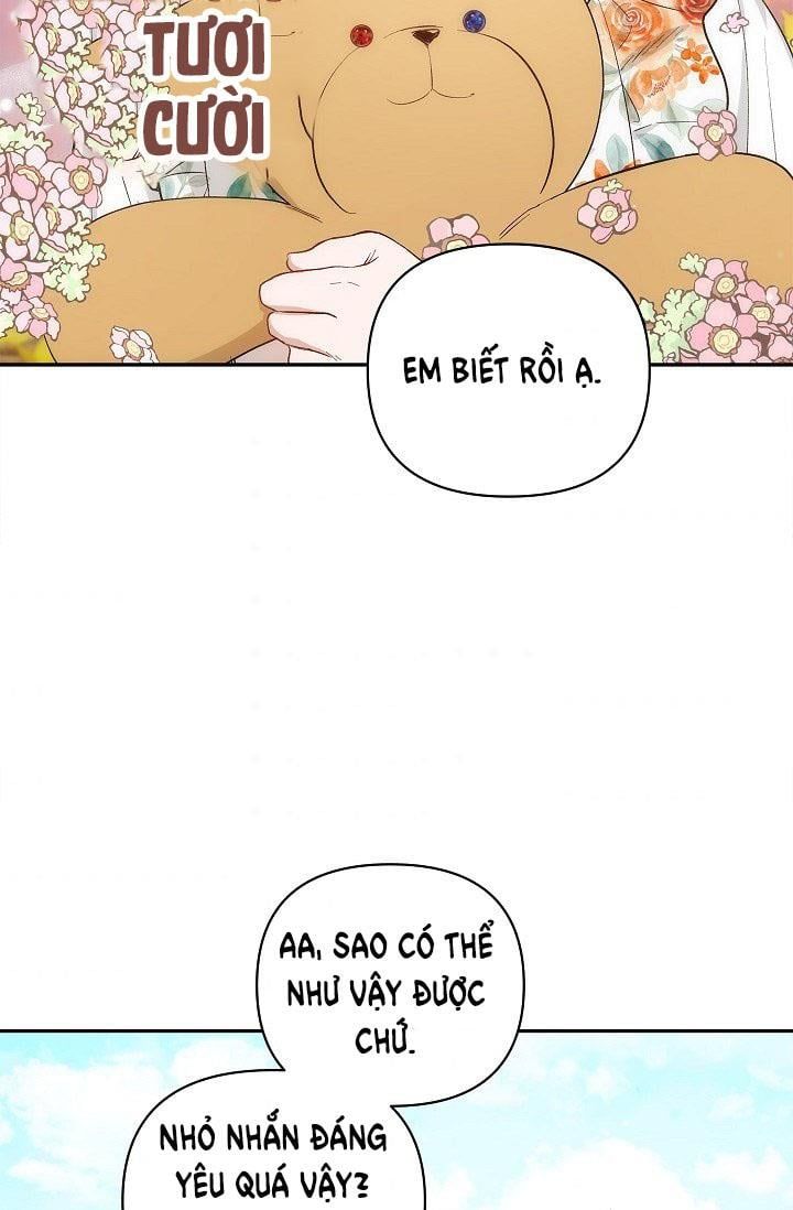 đọc truyện Trở Thành Con Gái Của Anh Hùng Bóng Đêm Chương 22.3 ảnh 17 tại Thiên Thai Truyện