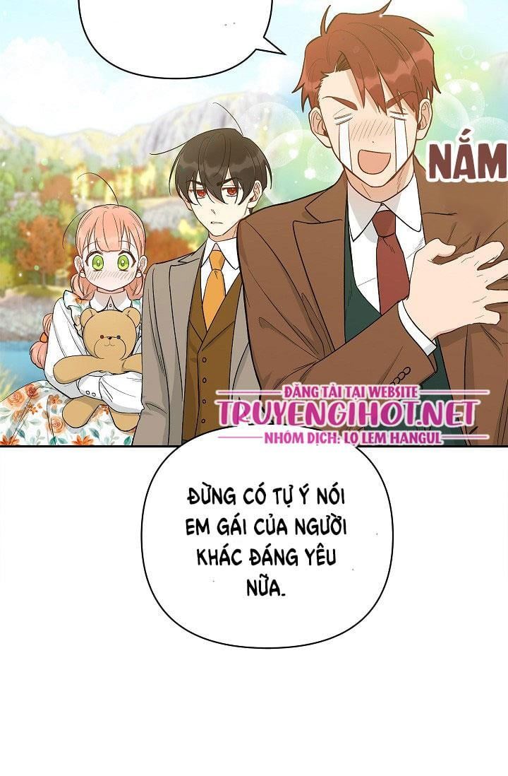 đọc truyện Trở Thành Con Gái Của Anh Hùng Bóng Đêm Chương 22.3 ảnh 18 tại Thiên Thai Truyện