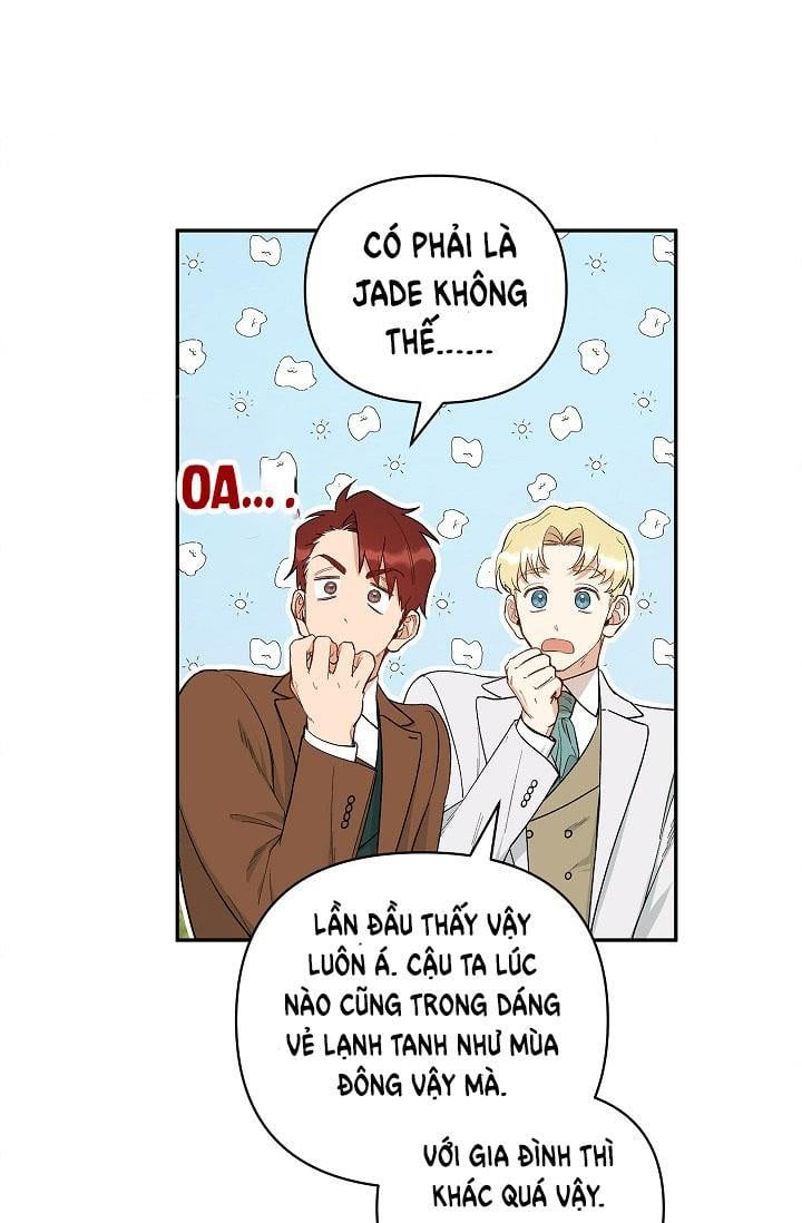 đọc truyện Trở Thành Con Gái Của Anh Hùng Bóng Đêm Chương 22.3 ảnh 19 tại Thiên Thai Truyện