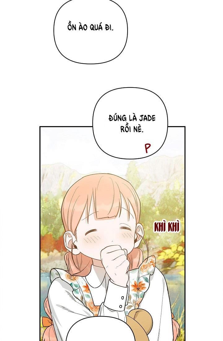 đọc truyện Trở Thành Con Gái Của Anh Hùng Bóng Đêm Chương 22.3 ảnh 21 tại Thiên Thai Truyện